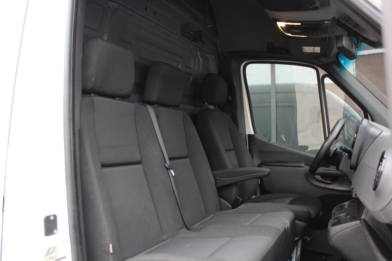 2020 Mercedes-Benz Sprinter Cargo Van 4X4" - "REAR HEATER" - "3.0L DIESEL" - "TOW PKG Photo