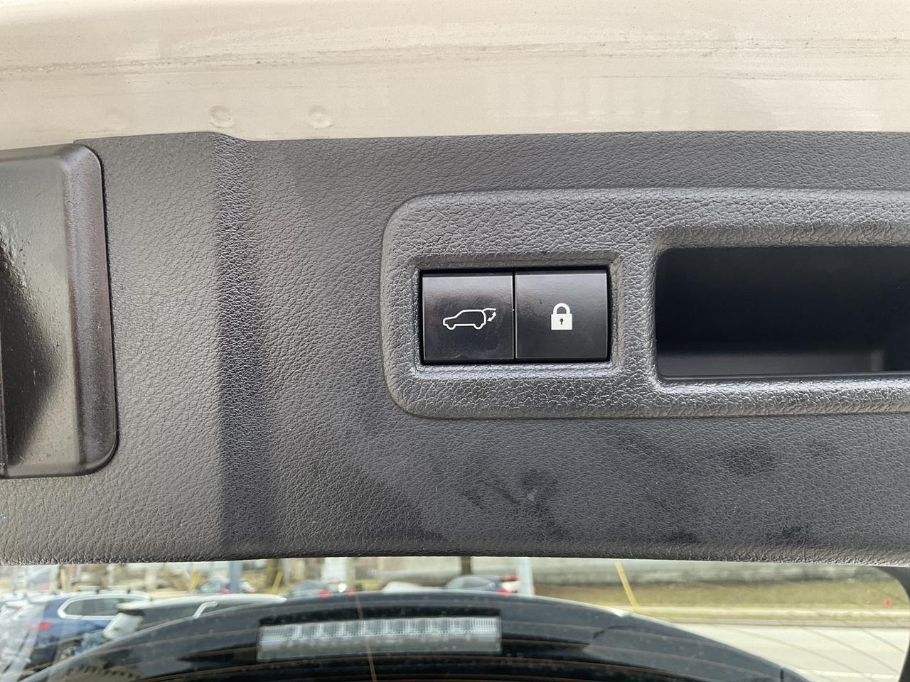 2021 Lexus NX 300 Premium AWD - RED LEATHER! CAR PLAY! BACK-UP CAM! Photo