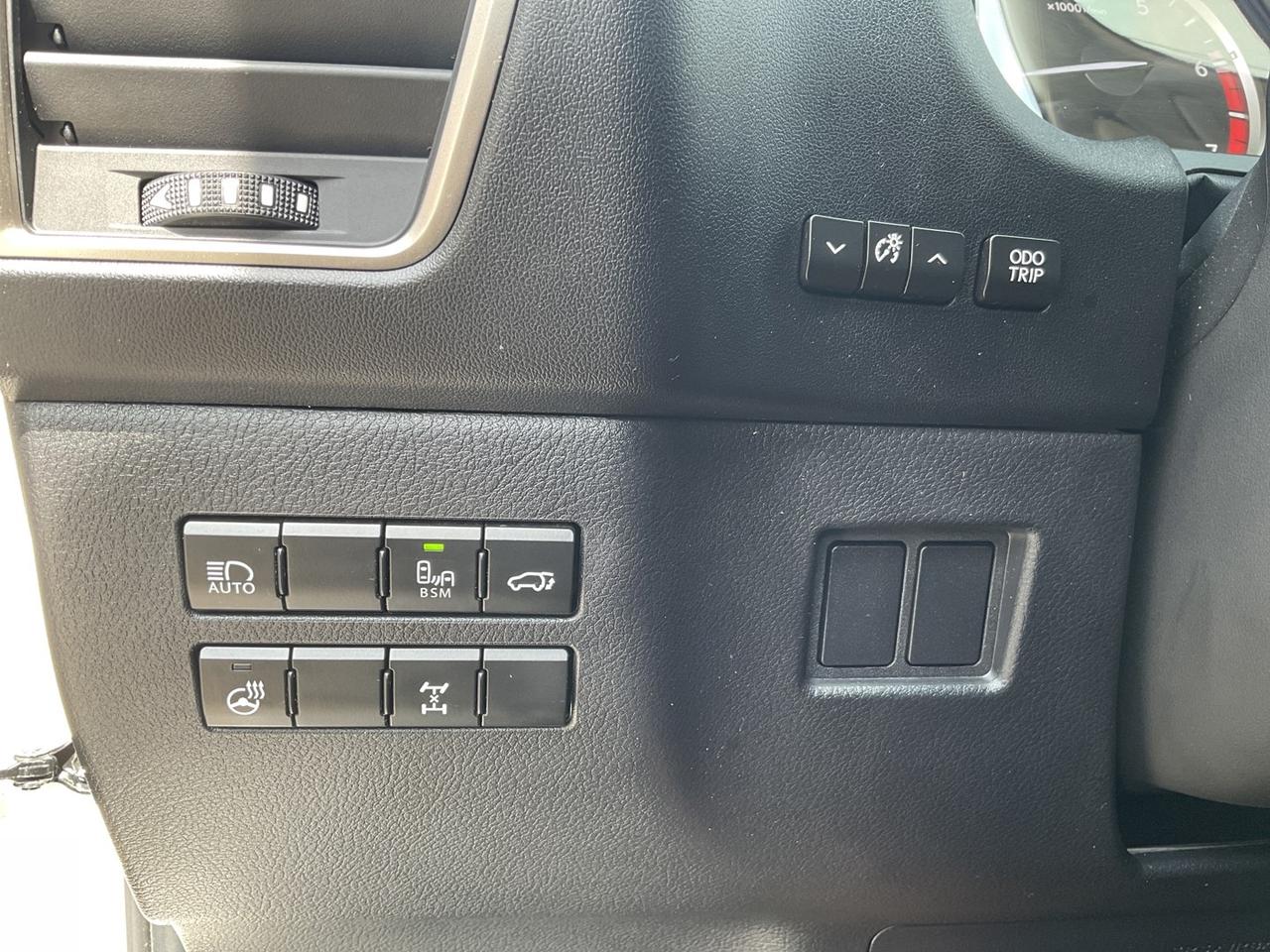 2021 Lexus NX 300 Premium AWD - RED LEATHER! CAR PLAY! BACK-UP CAM! Photo