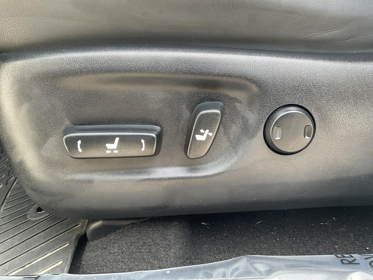 2021 Lexus NX 300 Premium AWD - RED LEATHER! CAR PLAY! BACK-UP CAM! Photo