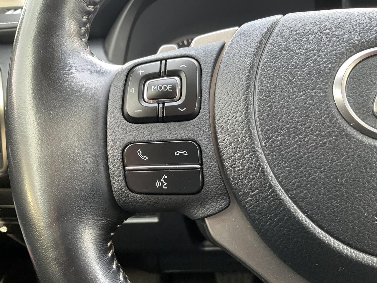 2021 Lexus NX 300 Premium AWD - RED LEATHER! CAR PLAY! BACK-UP CAM! Photo