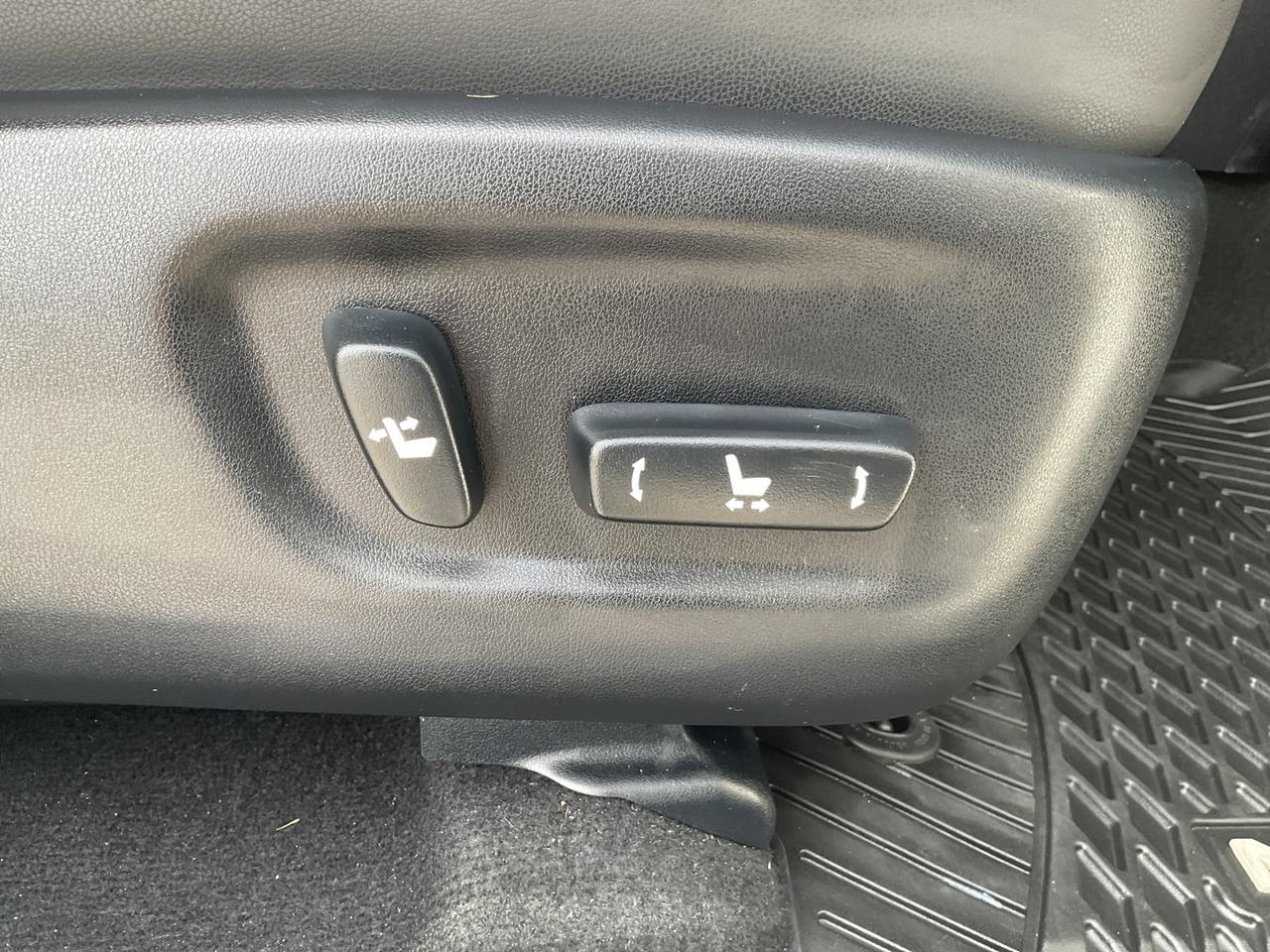 2021 Lexus NX 300 Premium AWD - RED LEATHER! CAR PLAY! BACK-UP CAM! Photo