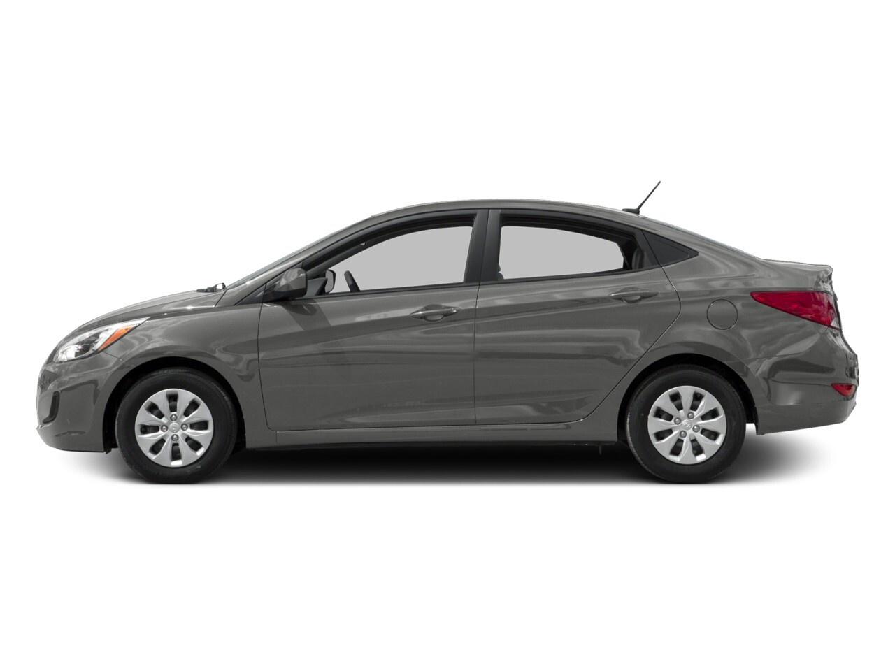 2016 Hyundai Accent 4dr Sdn Auto GL Photo2
