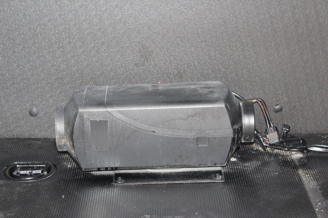 2020 Mercedes-Benz Sprinter Cargo Van 4X4" - "REAR HEATER" - "3.0L DIESEL" - "TOW PKG Photo