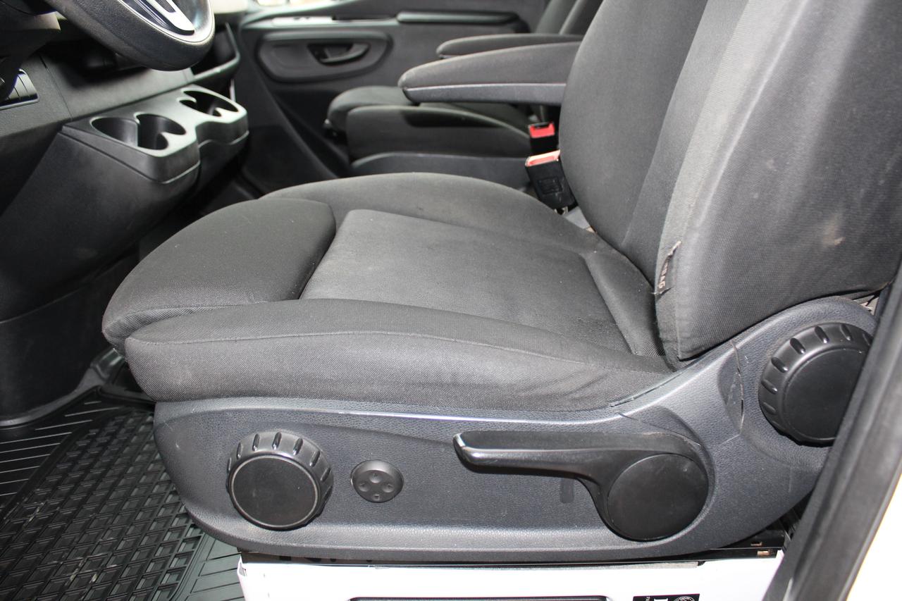 2020 Mercedes-Benz Sprinter Cargo Van 4X4" - "REAR HEATER" - "3.0L DIESEL" - "TOW PKG Photo