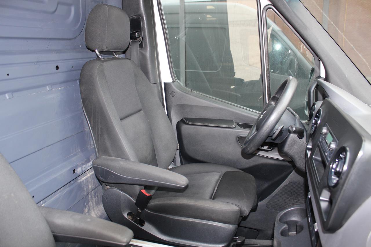 2020 Mercedes-Benz Sprinter Cargo Van 4X4" - "REAR HEATER" - "3.0L DIESEL" - "TOW PKG Photo