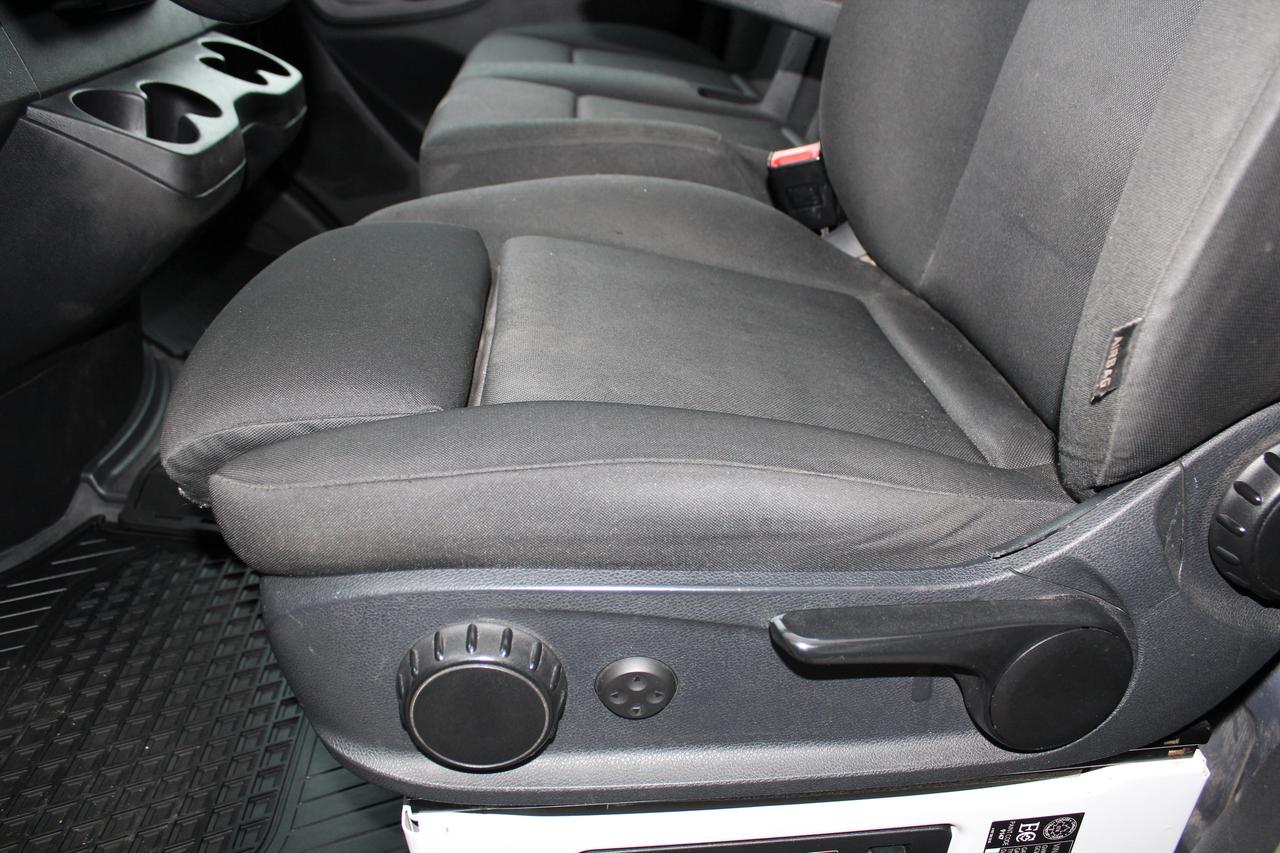 2020 Mercedes-Benz Sprinter Cargo Van 4X4" - "REAR HEATER" - "3.0L DIESEL" - "TOW PKG Photo