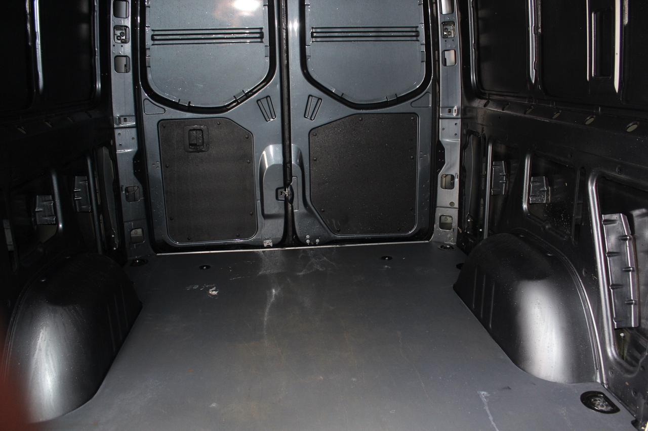2022 Mercedes-Benz Sprinter Cargo Van 144" - "HIGH ROOF" - "3.0L DIESEL" - "LEATHER" Photo