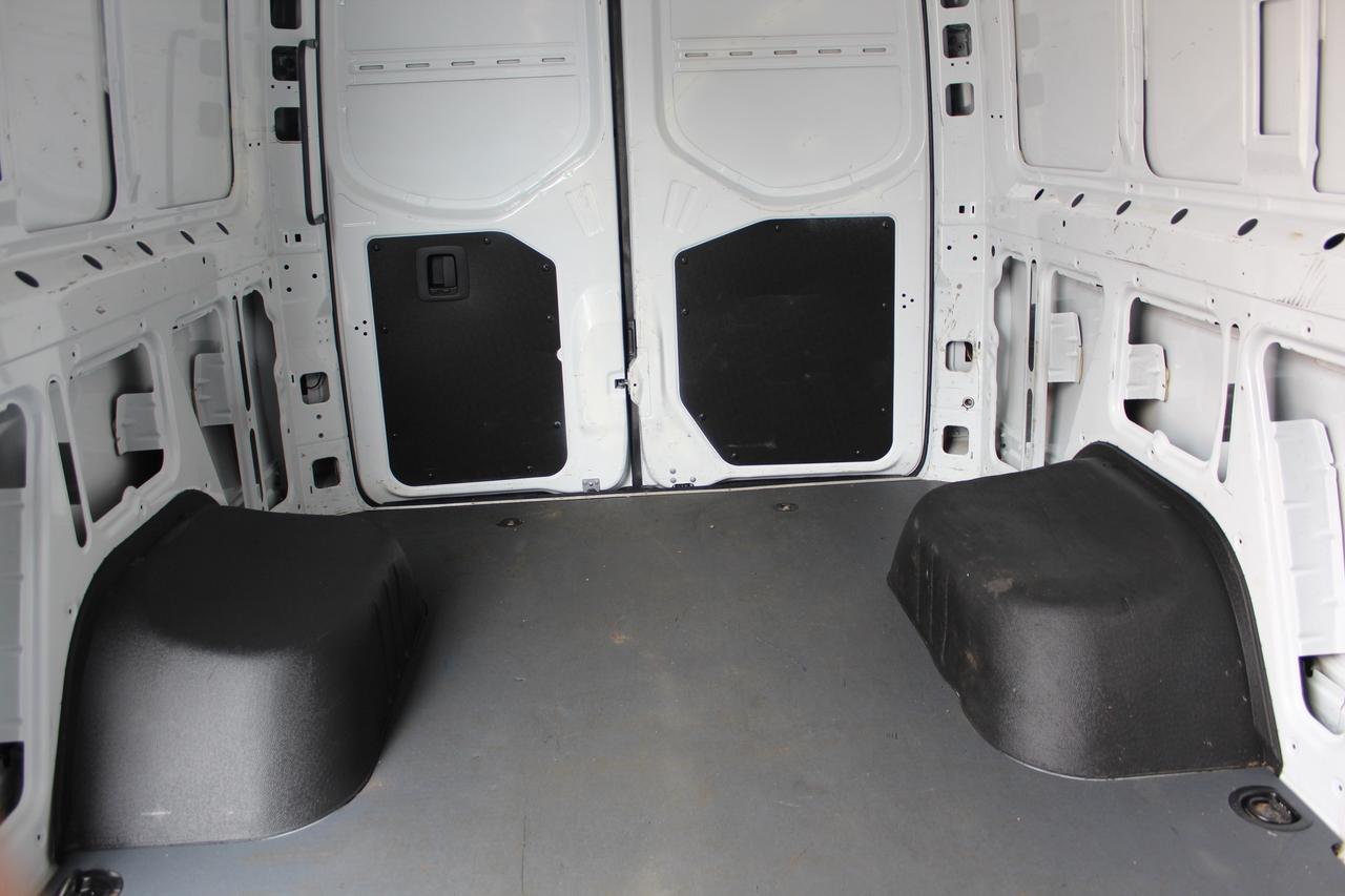 2021 Mercedes-Benz Sprinter Cargo Van 144" - "HIGH ROOF" - "3.0L DIESEL" - "DUALLYS" Photo