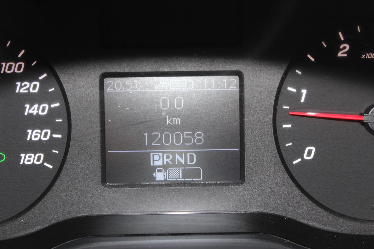 2021 Mercedes-Benz Sprinter Cargo Van 144" - "HIGH ROOF" - "3.0L DIESEL" - "DUALLYS" Photo