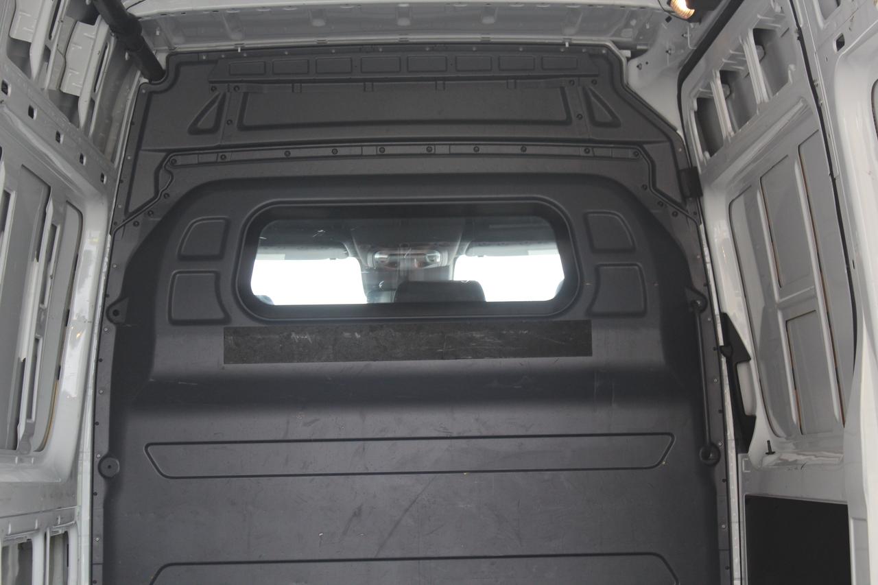 2021 Mercedes-Benz Sprinter Cargo Van 144" - "HIGH ROOF" - "3.0L DIESEL" - "DUALLYS" Photo