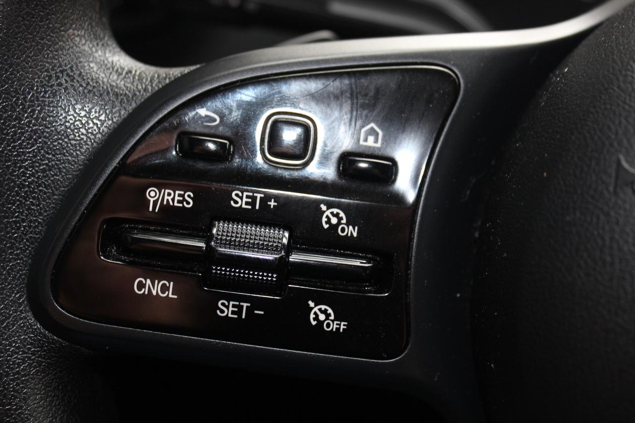 2021 Mercedes-Benz Sprinter Cargo Van 144" - "HIGH ROOF" - "3.0L DIESEL" - "DUALLYS" Photo