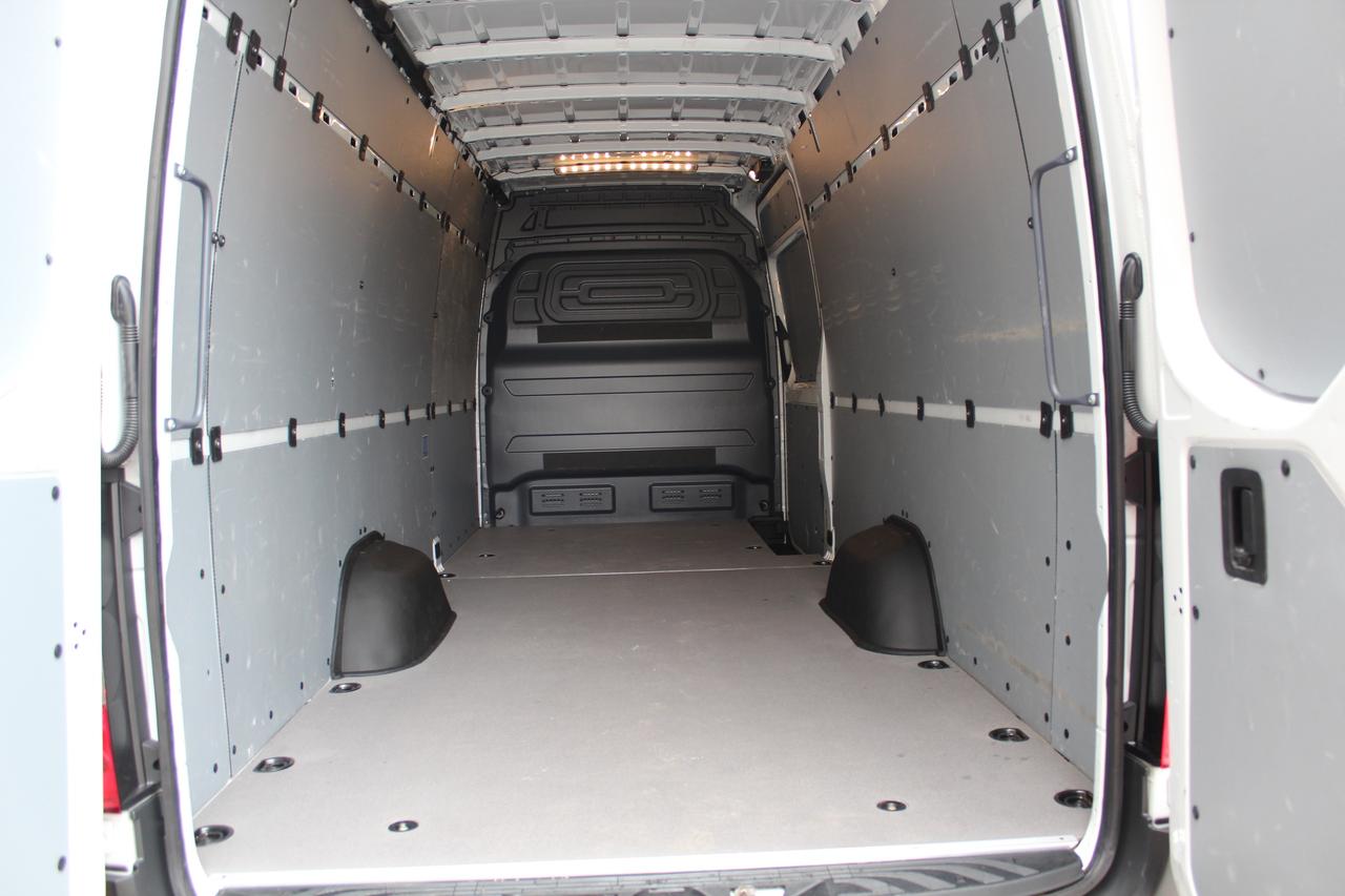 2024 Mercedes-Benz Sprinter Cargo Van 177" "EXTRA EXTENDED" - "TOW PKG" - "H.O DIESEL" Photo