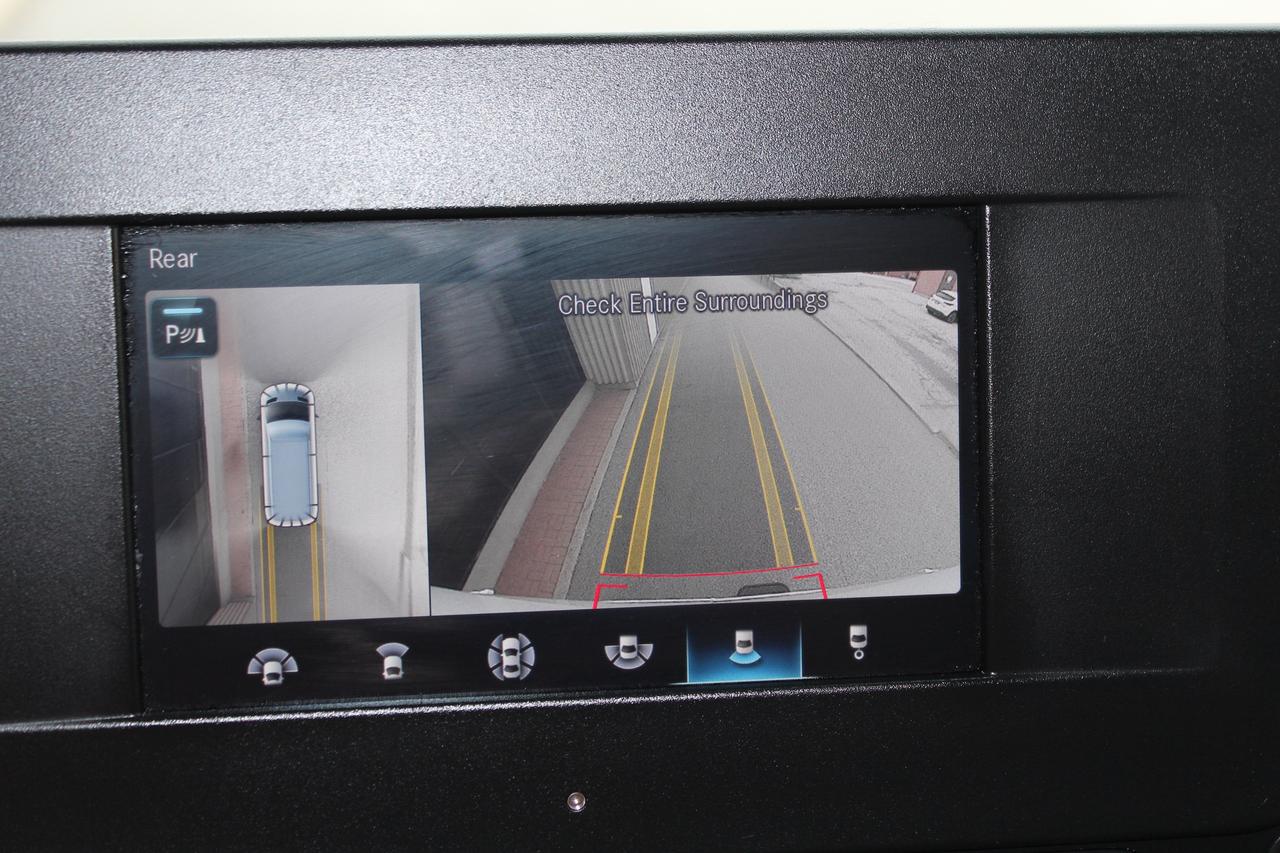2024 Mercedes-Benz Sprinter Cargo Van 177" "EXTRA EXTENDED" - "TOW PKG" - "H.O DIESEL" Photo