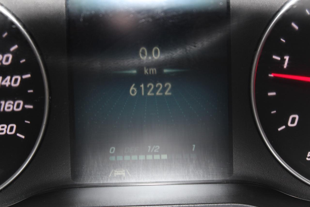 2024 Mercedes-Benz Sprinter Cargo Van 177" "EXTRA EXTENDED" - "TOW PKG" - "H.O DIESEL" Photo