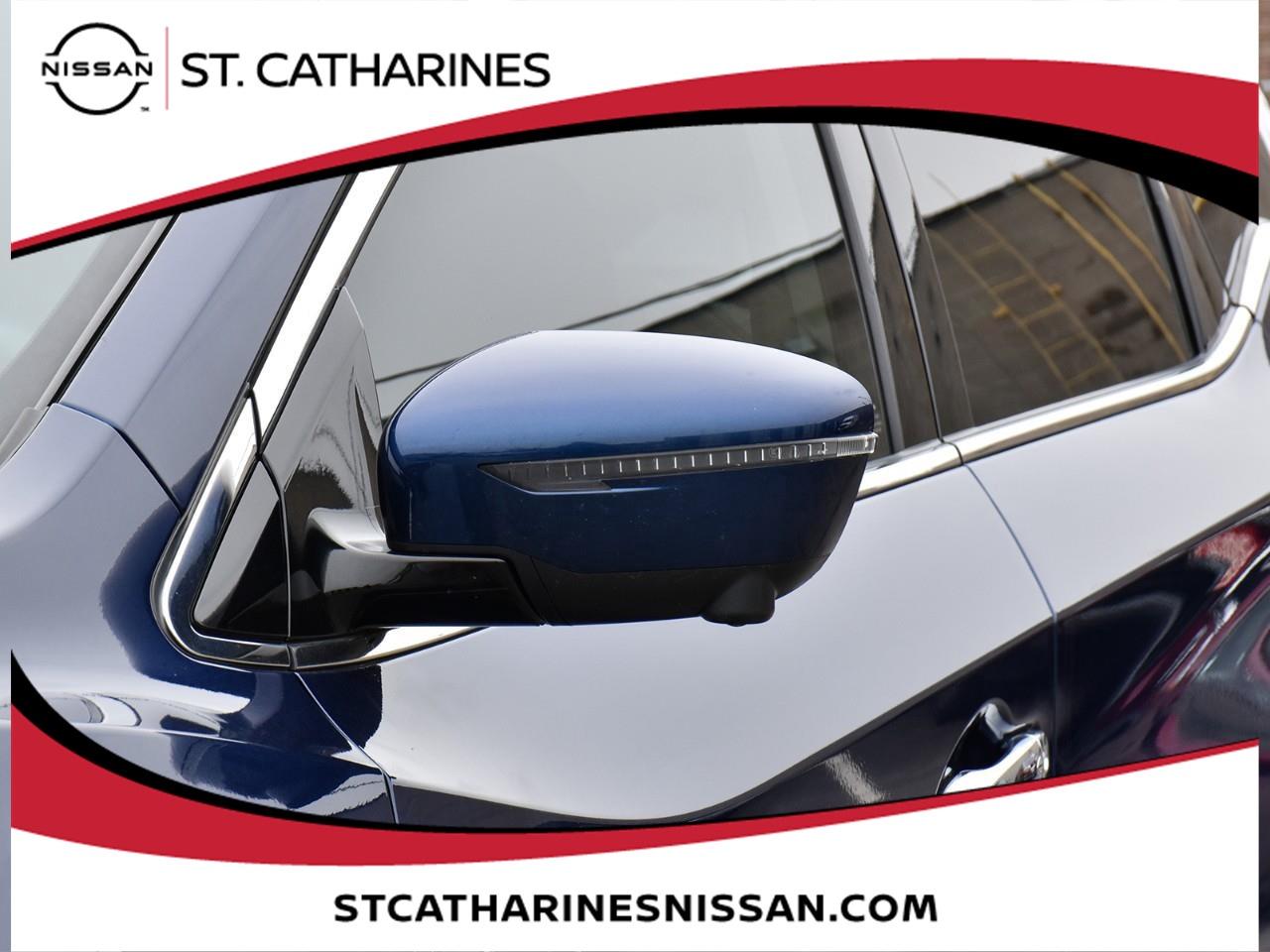 2019 Nissan Murano Platinum Photo3