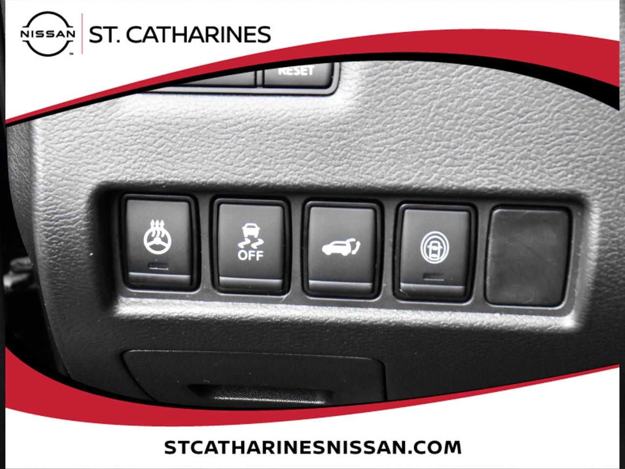 2019 Nissan Murano Platinum Photo