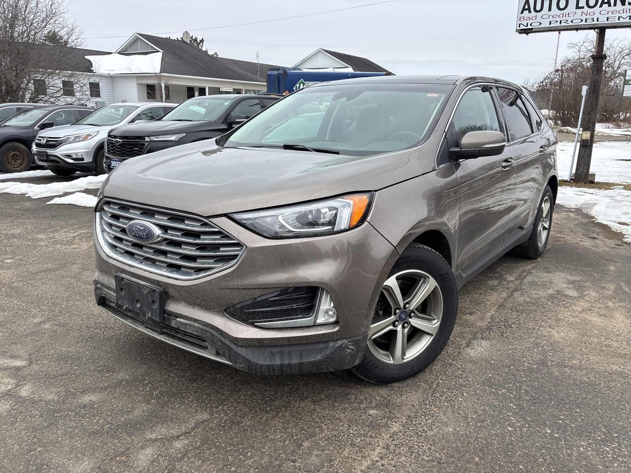2019 Ford Edge *** 3 YEAR WARRANTY INCLUDED *** Photo