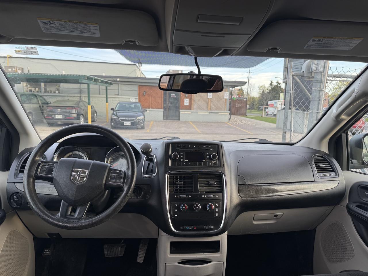 2018 Dodge Grand Caravan *** 3 YEAR WARRANTY INCLUDED *** Photo
