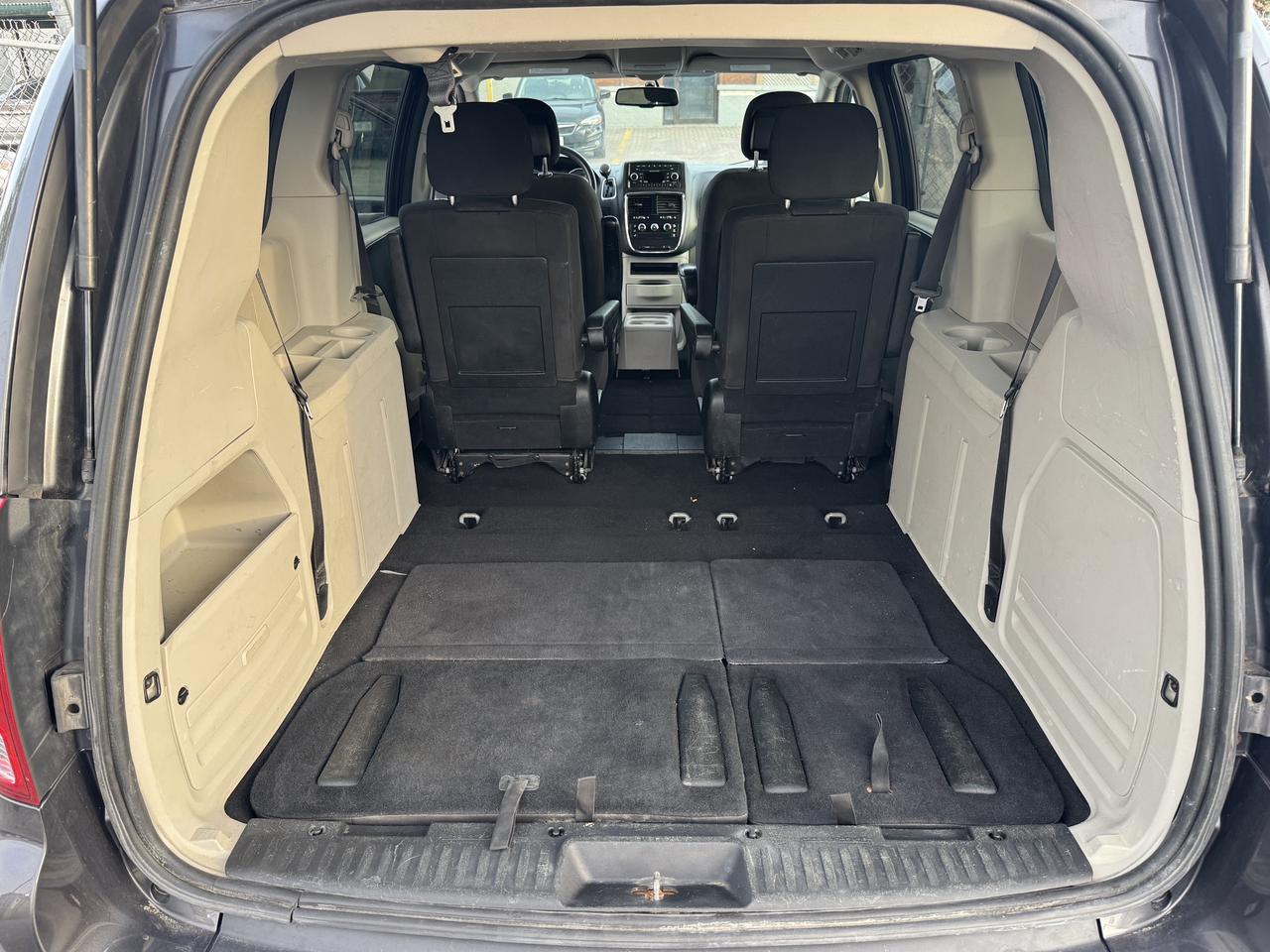 2018 Dodge Grand Caravan *** 3 YEAR WARRANTY INCLUDED *** Photo