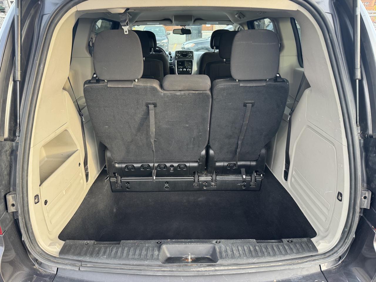 2018 Dodge Grand Caravan *** 3 YEAR WARRANTY INCLUDED *** Photo