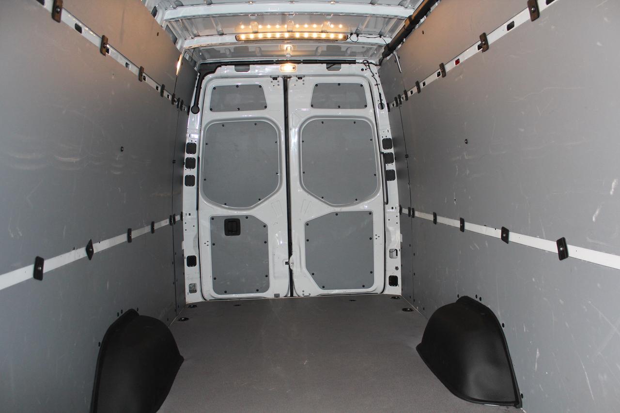 2024 Mercedes-Benz Sprinter Cargo Van 177" "EXTRA EXTENDED" - "H.O DIESEL" - "TOW PKG" Photo