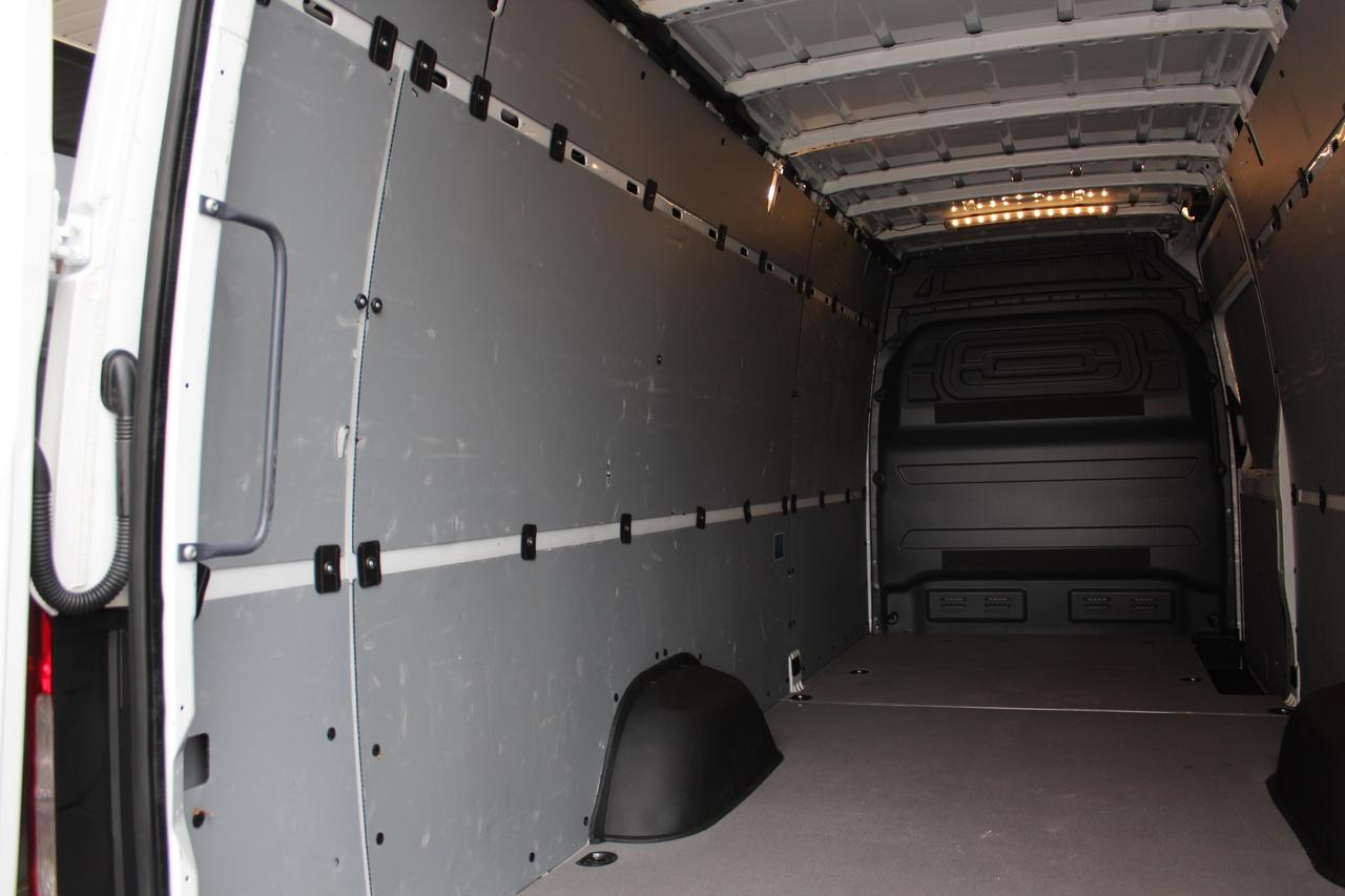 2024 Mercedes-Benz Sprinter Cargo Van 177" "EXTRA EXTENDED" - "H.O DIESEL" - "TOW PKG" Photo