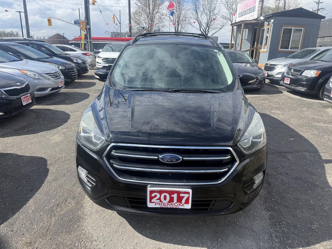 2017 Ford Escape *** 3 YEAR WARRANTY INCLUDED *** Photo
