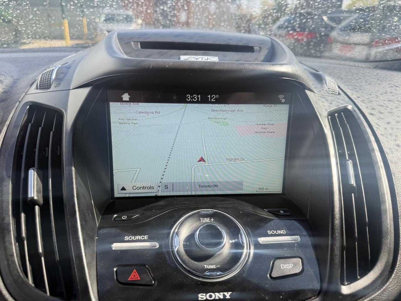 2017 Ford Escape *** 3 YEAR WARRANTY INCLUDED *** Photo