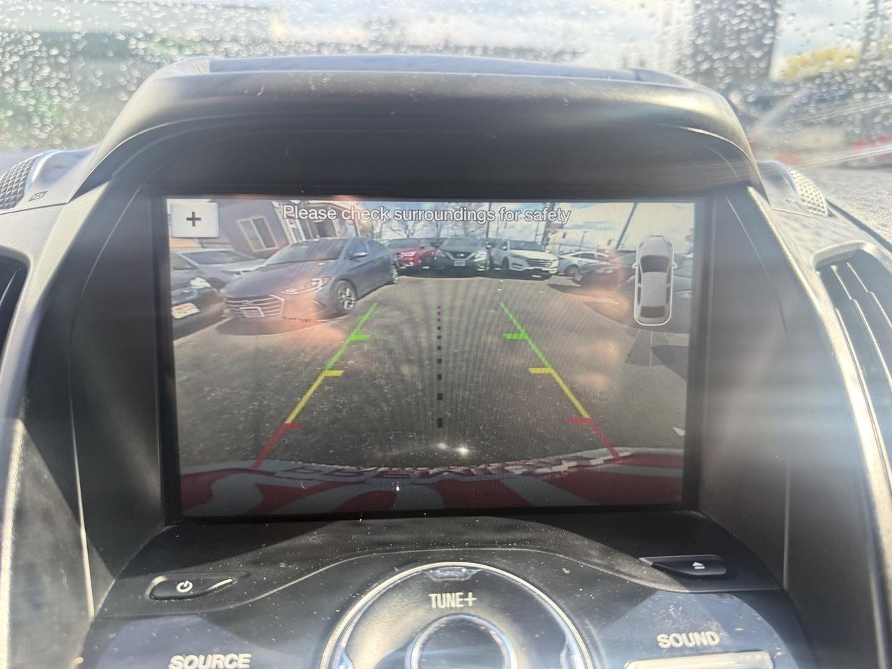 2017 Ford Escape *** 3 YEAR WARRANTY INCLUDED *** Photo