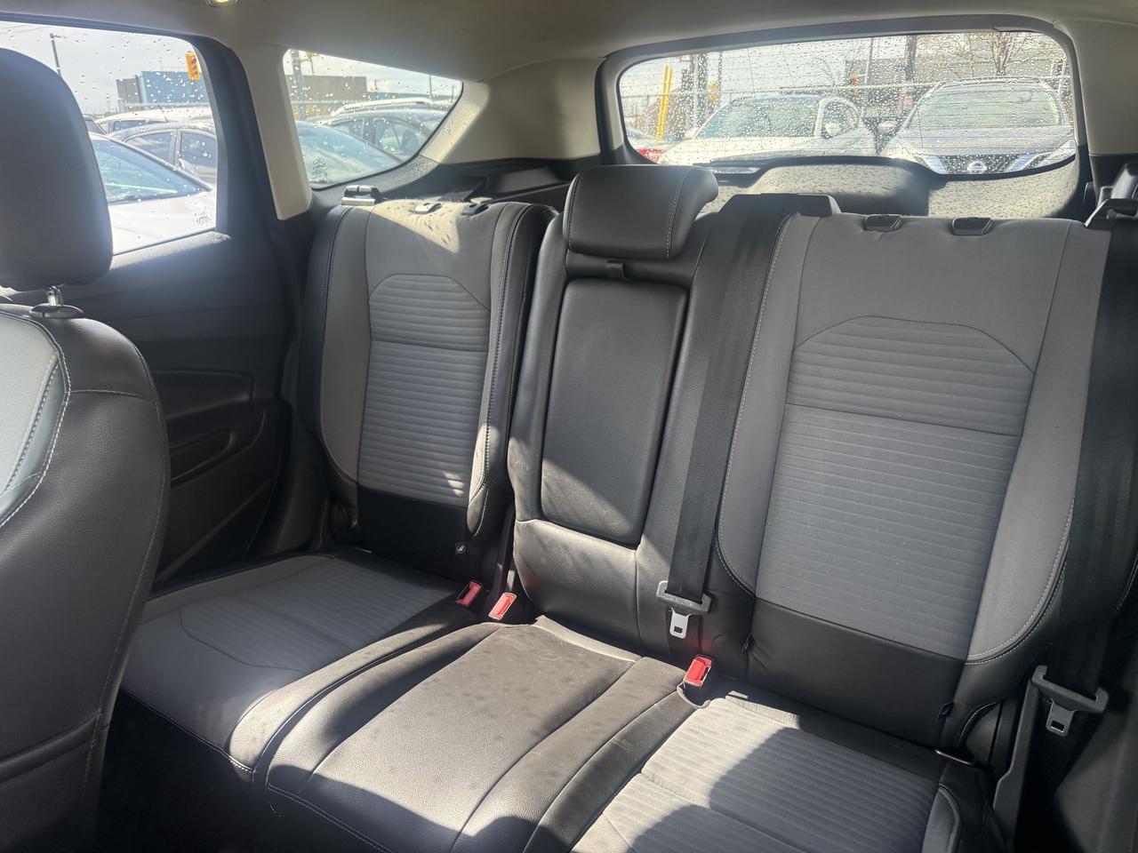 2017 Ford Escape *** 3 YEAR WARRANTY INCLUDED *** Photo