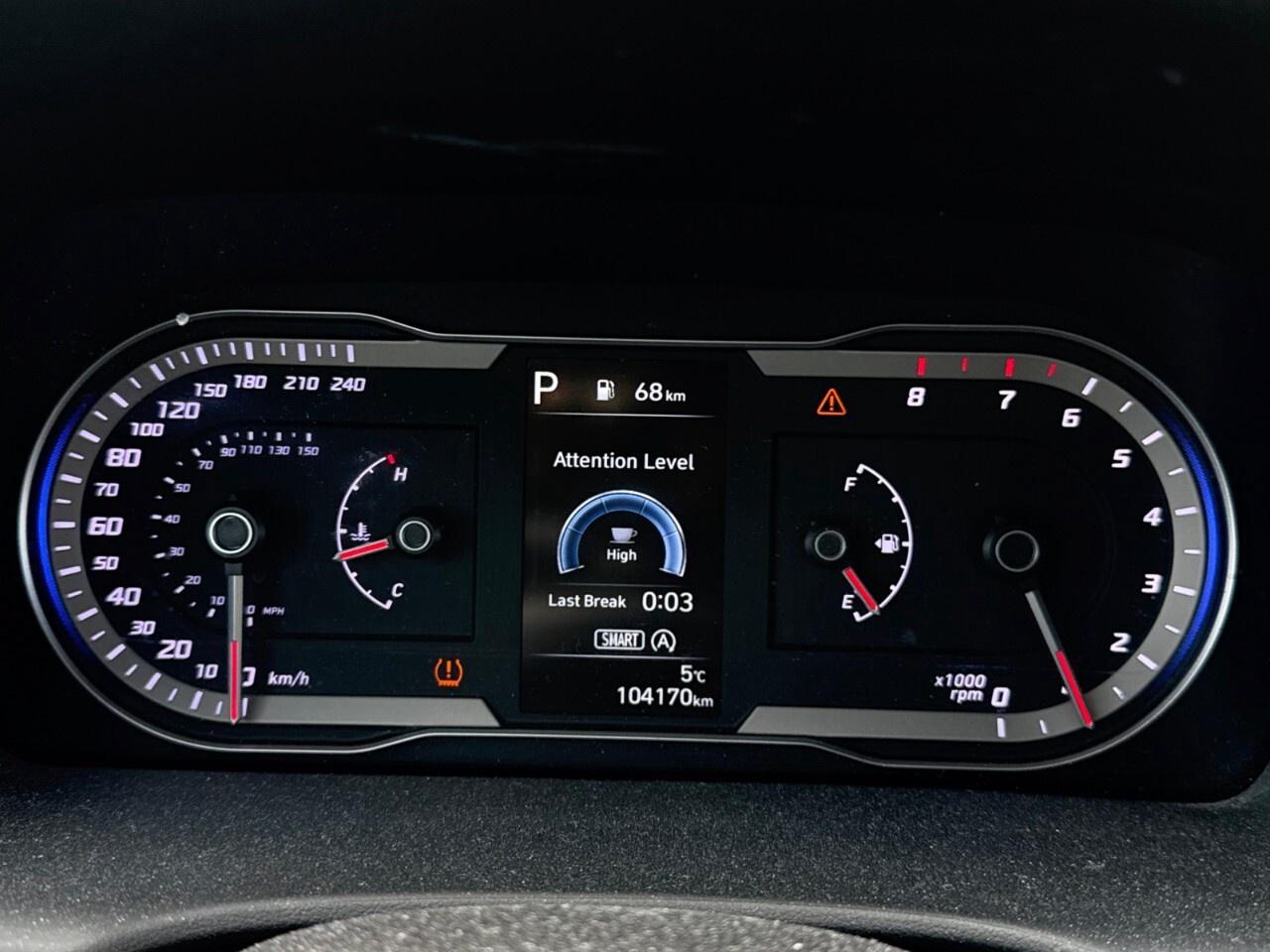 2022 Hyundai Tucson PREFERRED    AWD   NAV   1 OWNER Photo