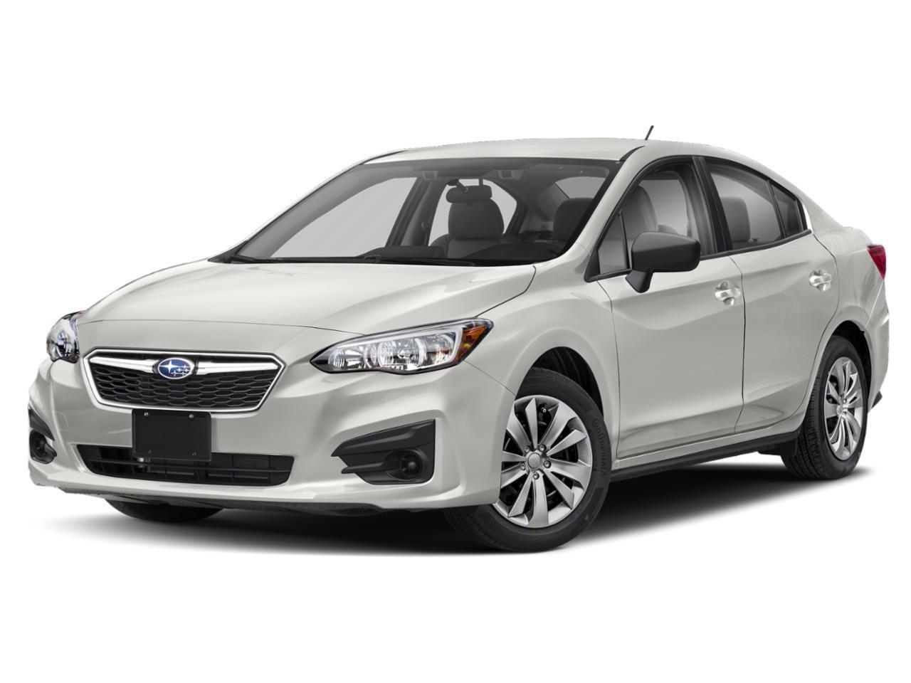 2019 Subaru Impreza CONVENIENCE AWD   6-SPEED MANUAL   HEATED SEATS Photo