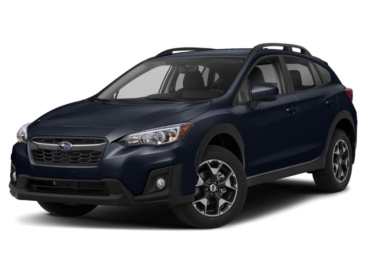 2019 Subaru Crosstrek SPORT   AWD   1 OWNER   NO ACCIDENTS Photo0