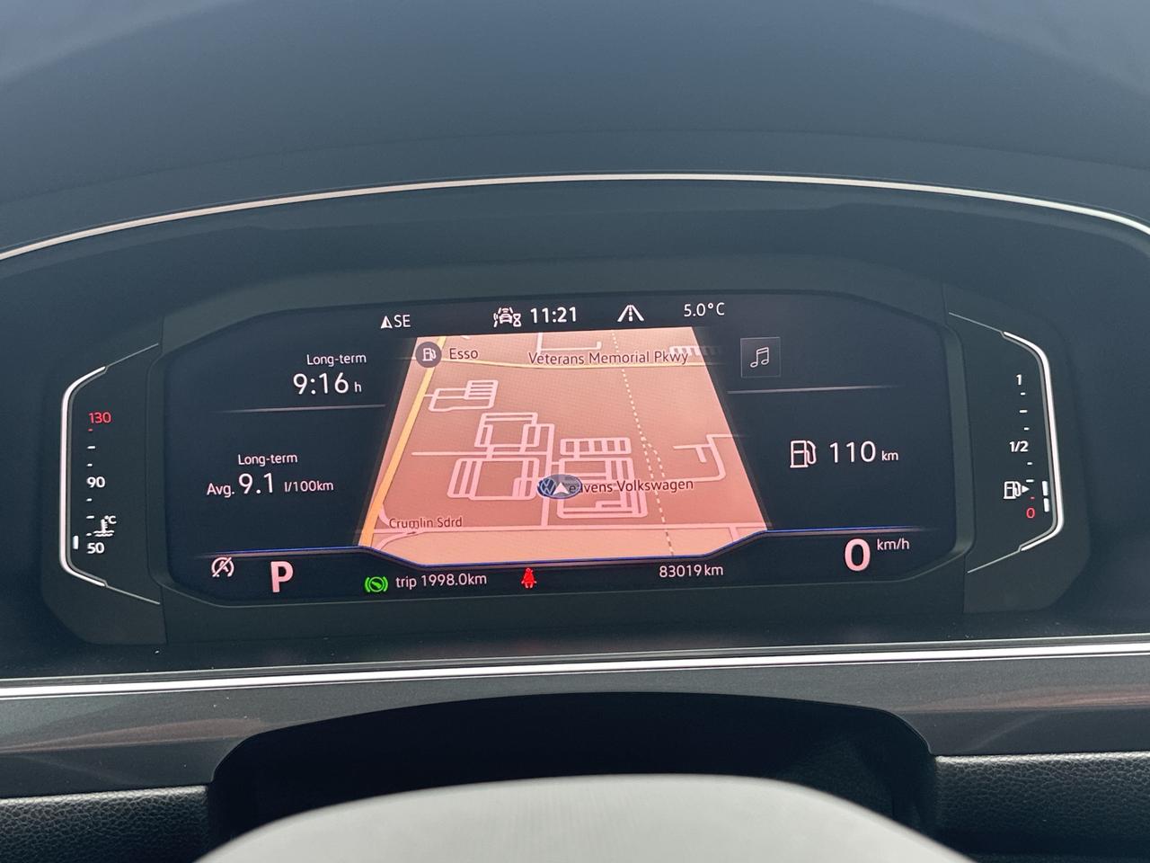 2024 Volkswagen Tiguan HIGHLINE R-LINE 4MOTION Photo