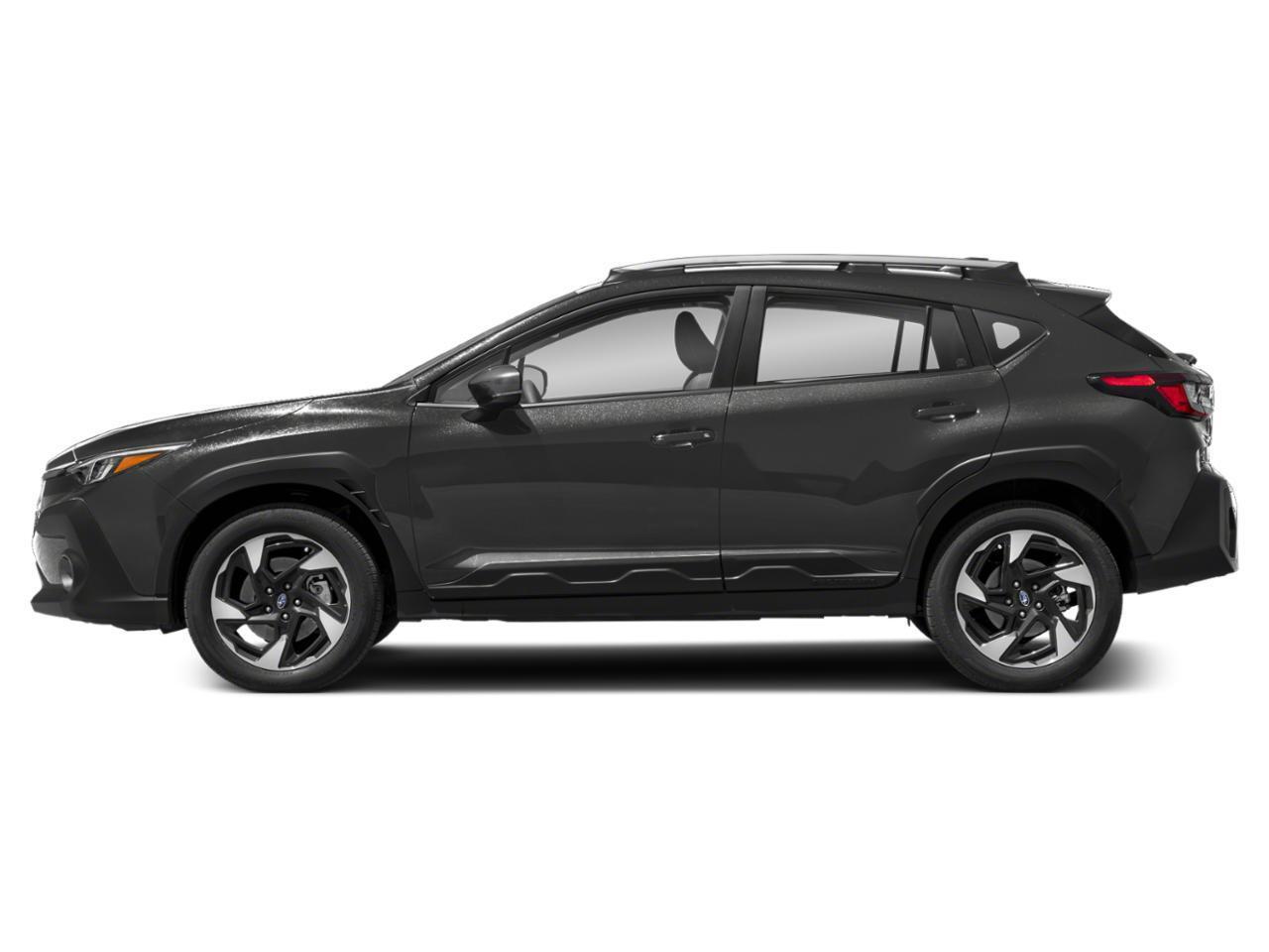 2024 Subaru Crosstrek LIMITED AWD   LEATHER   SUNROOF   NAVIGATION Photo
