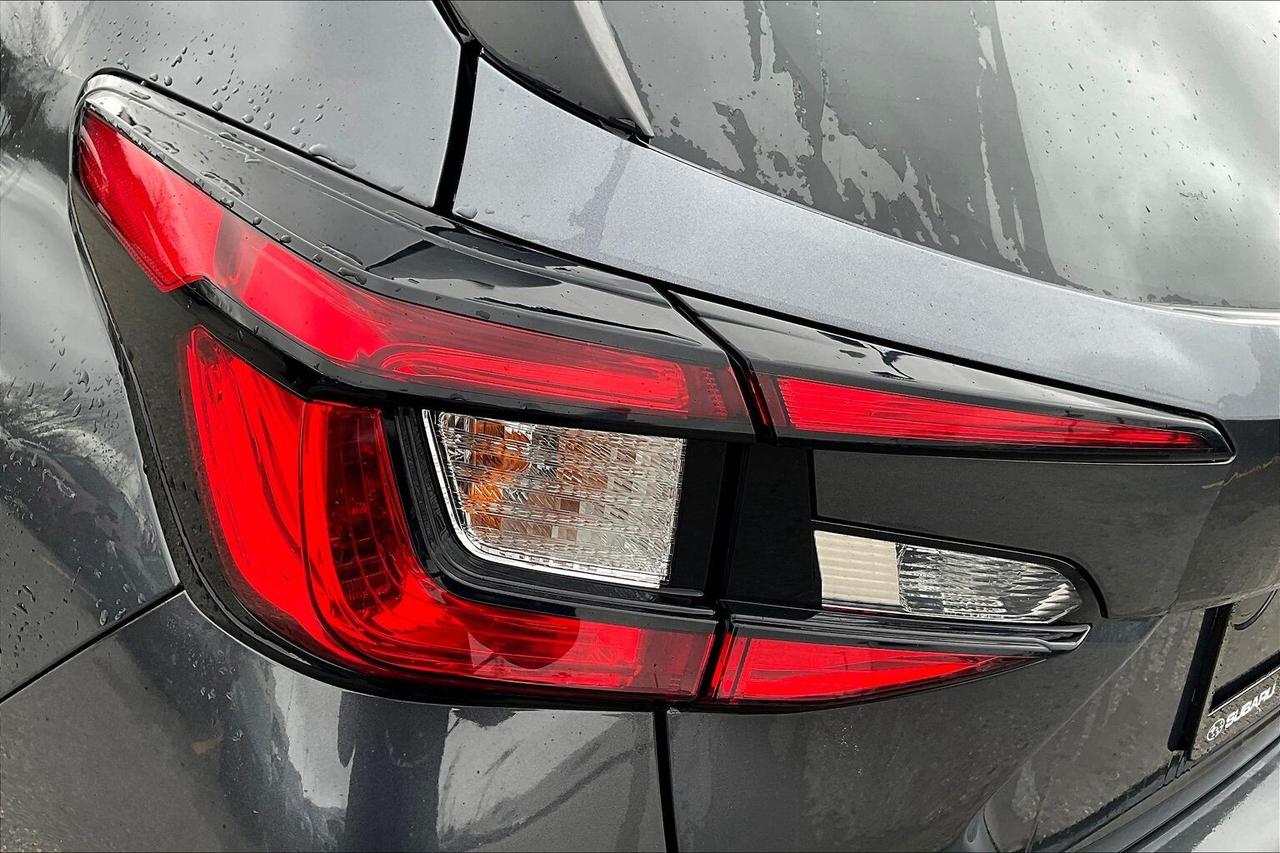 2024 Subaru Crosstrek LIMITED AWD   LEATHER   SUNROOF   NAVIGATION Photo