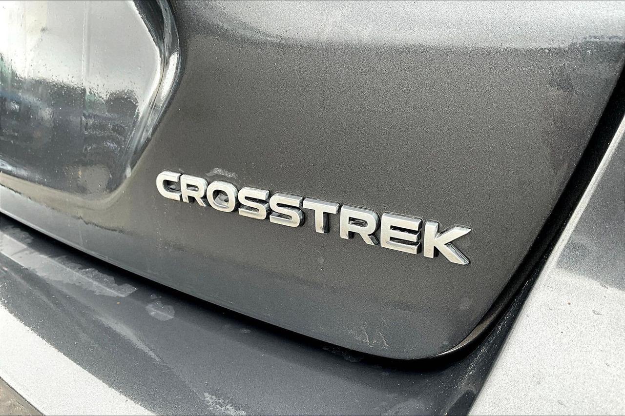 2024 Subaru Crosstrek LIMITED AWD   LEATHER   SUNROOF   NAVIGATION Photo