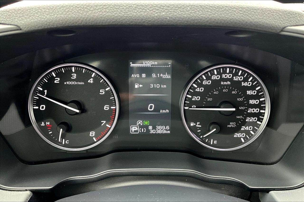 2024 Subaru Crosstrek LIMITED AWD   LEATHER   SUNROOF   NAVIGATION Photo