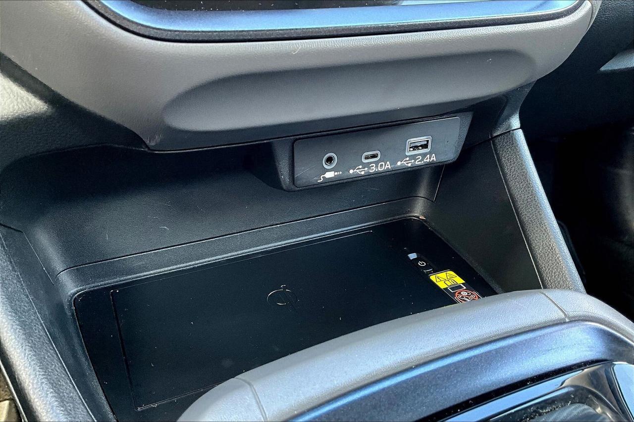 2024 Subaru Crosstrek LIMITED AWD   LEATHER   SUNROOF   NAVIGATION Photo