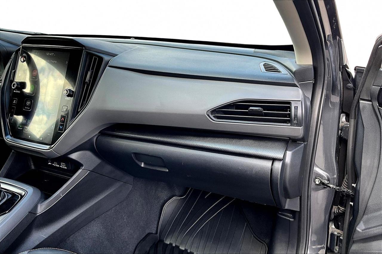 2024 Subaru Crosstrek LIMITED AWD   LEATHER   SUNROOF   NAVIGATION Photo