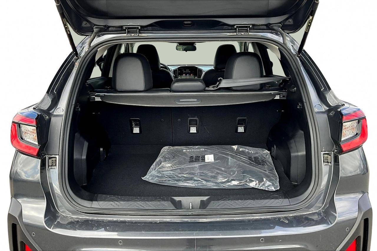 2024 Subaru Crosstrek LIMITED AWD   LEATHER   SUNROOF   NAVIGATION Photo
