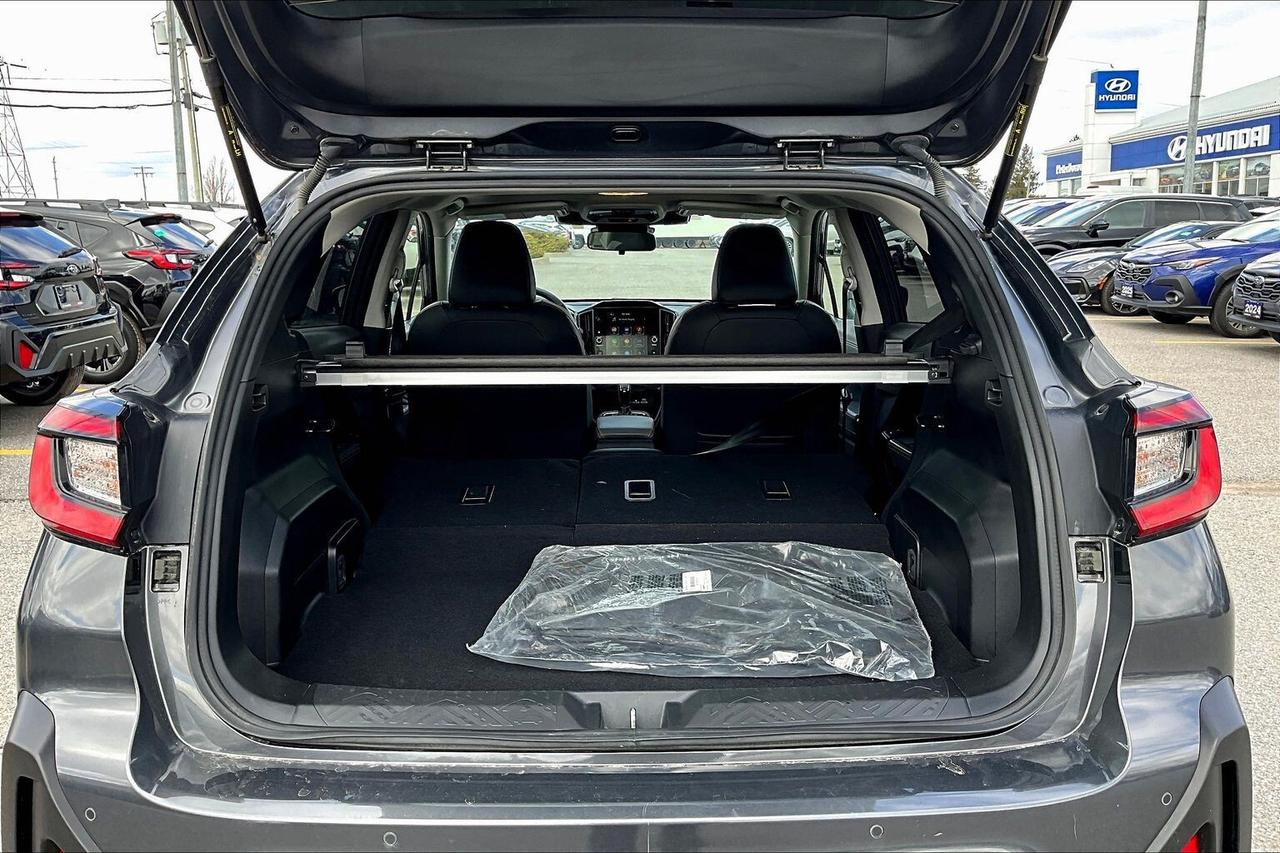 2024 Subaru Crosstrek LIMITED AWD   LEATHER   SUNROOF   NAVIGATION Photo