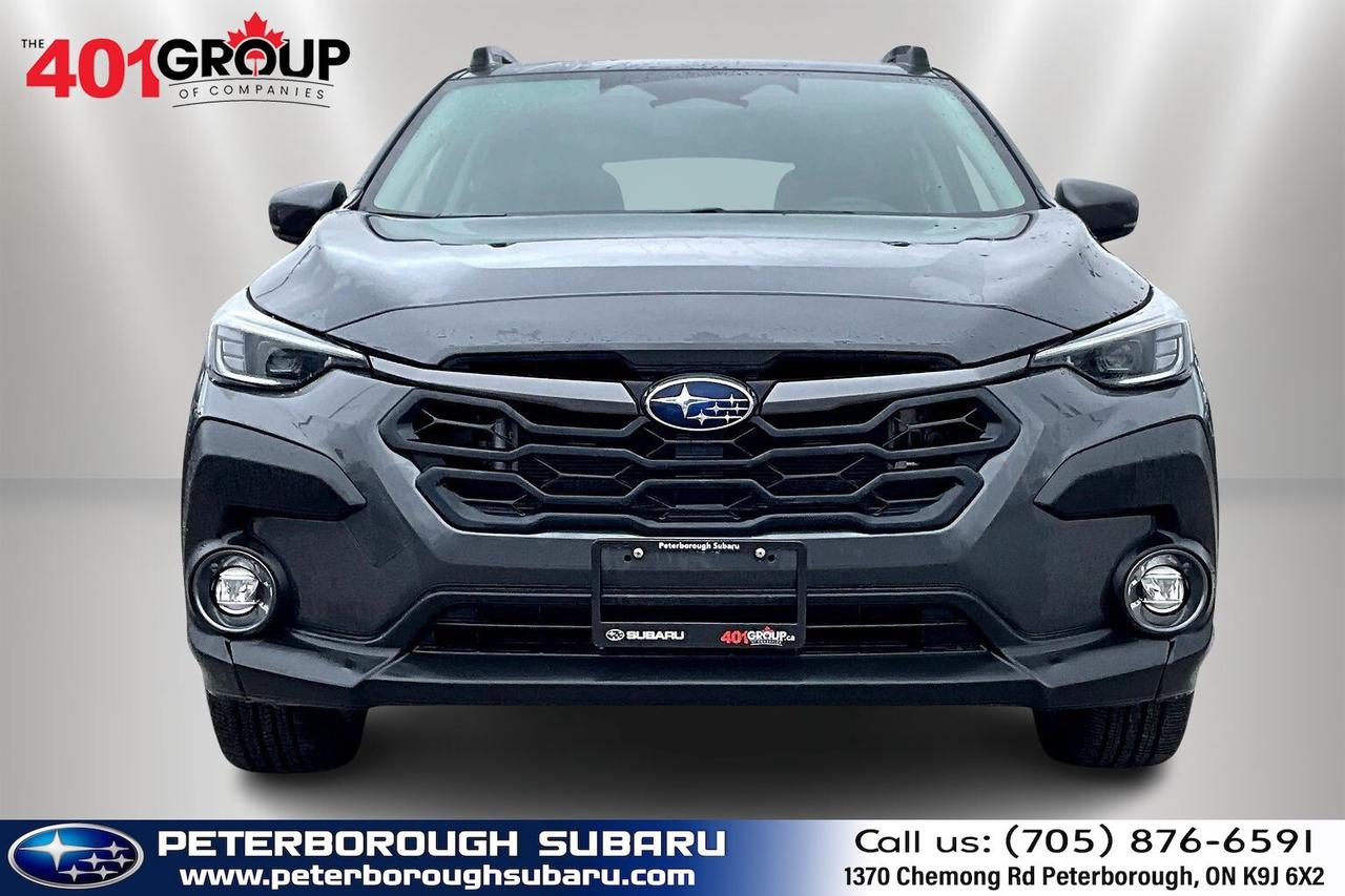 2024 Subaru Crosstrek LIMITED AWD   LEATHER   SUNROOF   NAVIGATION Photo