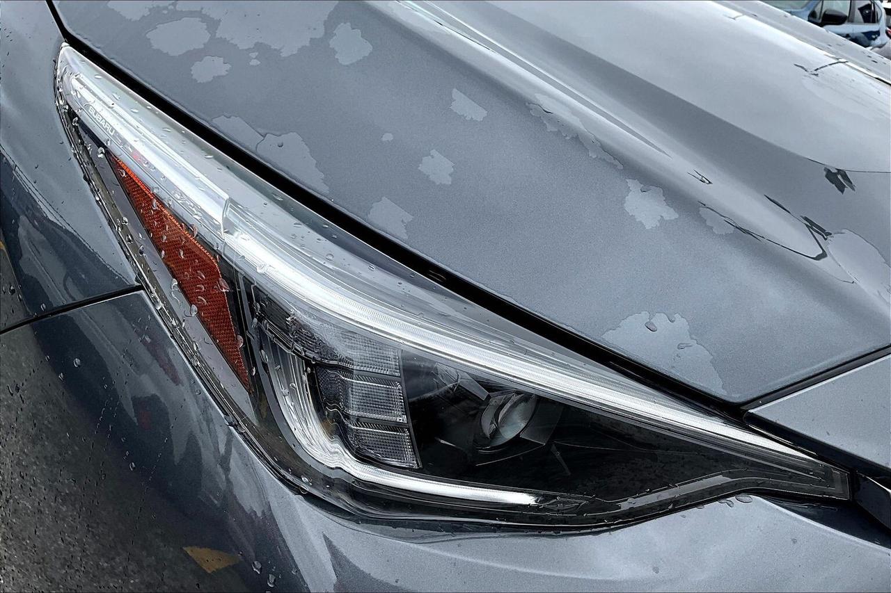 2024 Subaru Crosstrek LIMITED AWD   LEATHER   SUNROOF   NAVIGATION Photo