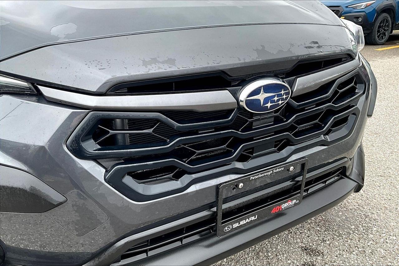 2024 Subaru Crosstrek LIMITED AWD   LEATHER   SUNROOF   NAVIGATION Photo
