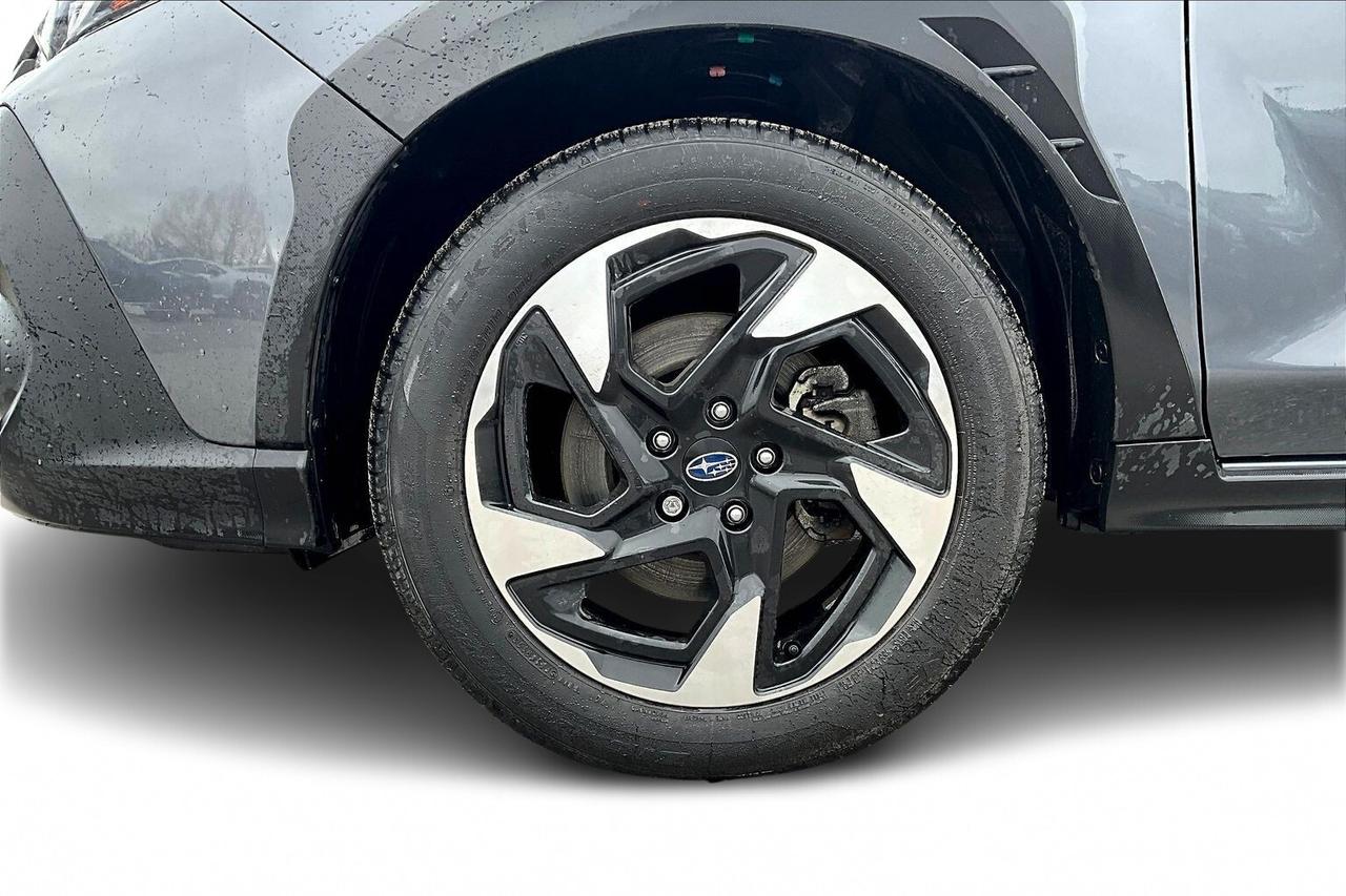 2024 Subaru Crosstrek LIMITED AWD   LEATHER   SUNROOF   NAVIGATION Photo