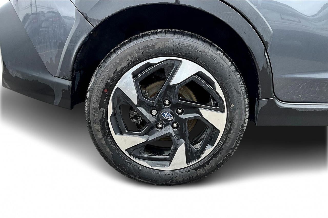 2024 Subaru Crosstrek LIMITED AWD   LEATHER   SUNROOF   NAVIGATION Photo