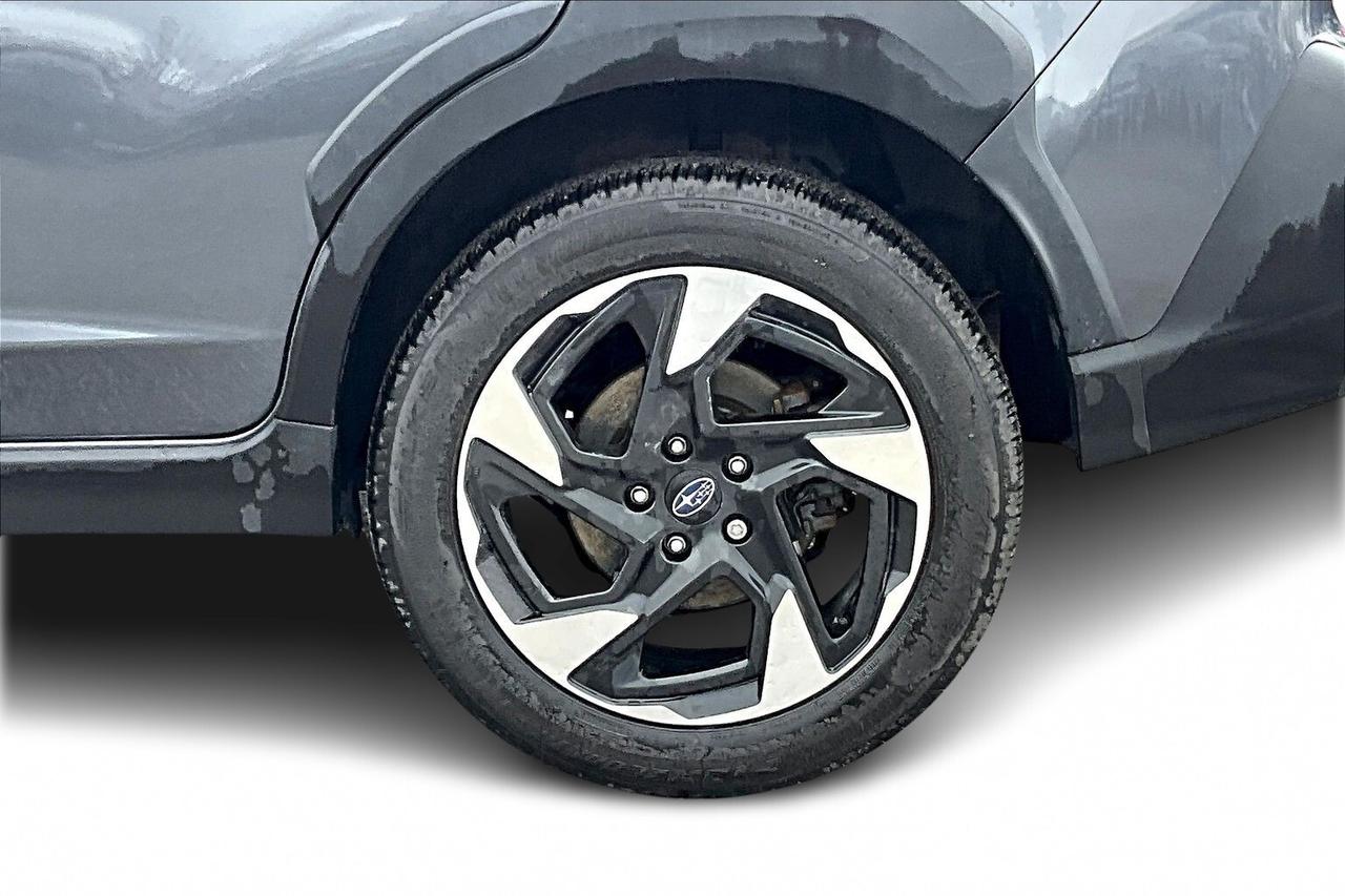 2024 Subaru Crosstrek LIMITED AWD   LEATHER   SUNROOF   NAVIGATION Photo