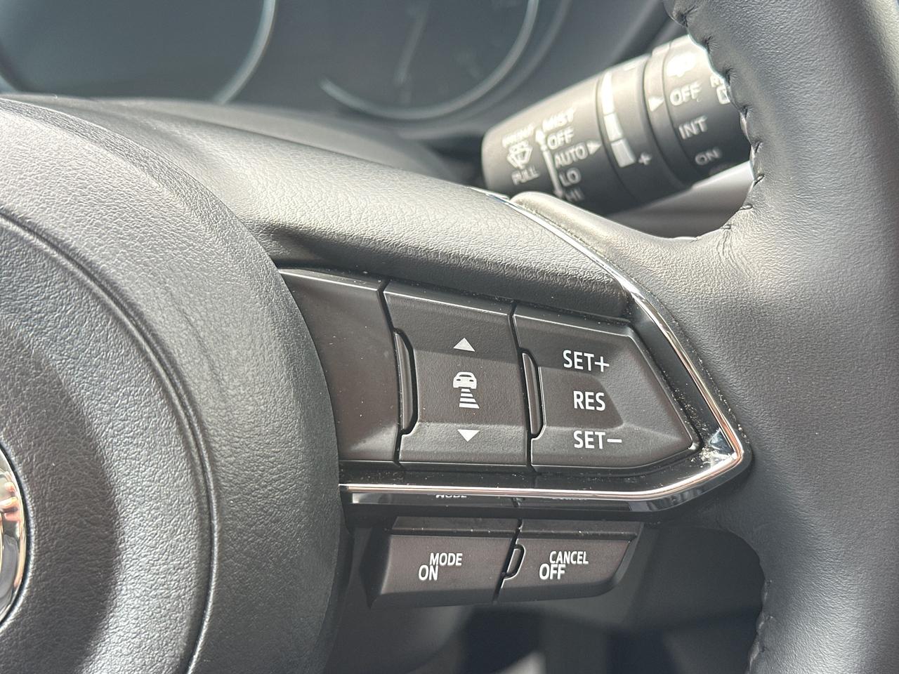 2025 Mazda CX-5 GS AWD Photo